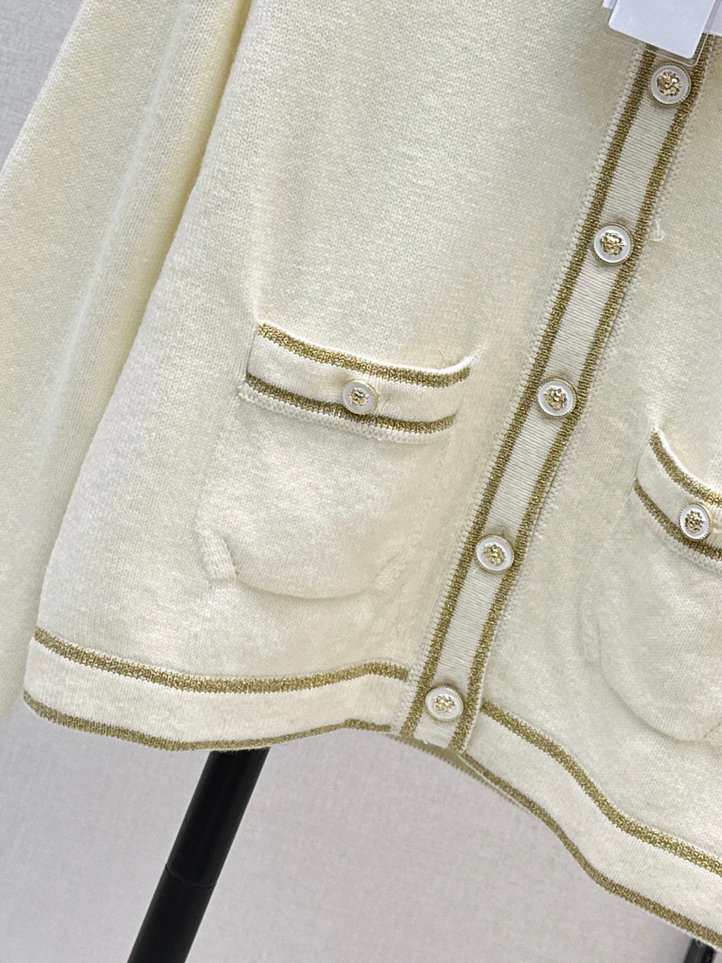 Chan NEW knitted cardigan