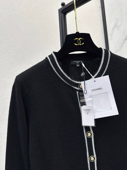 Chan NEW knitted cardigan