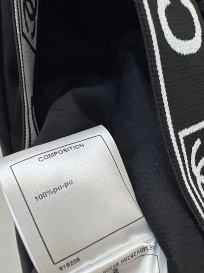 Chan NEW Straight pants