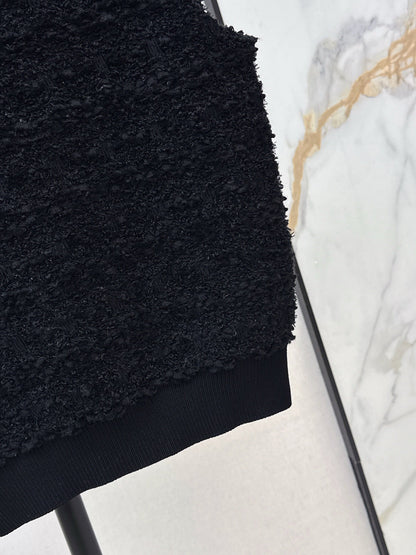 Ba1 NEW sleeveless knitwear