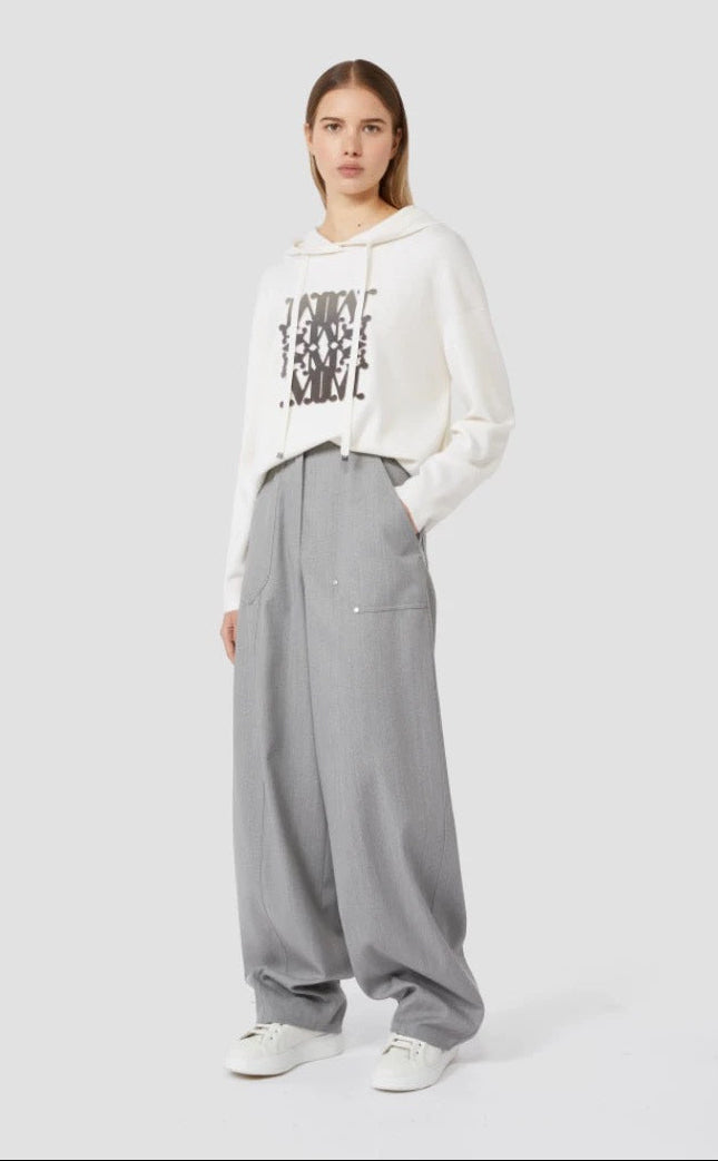 Max NEW hooded sweater