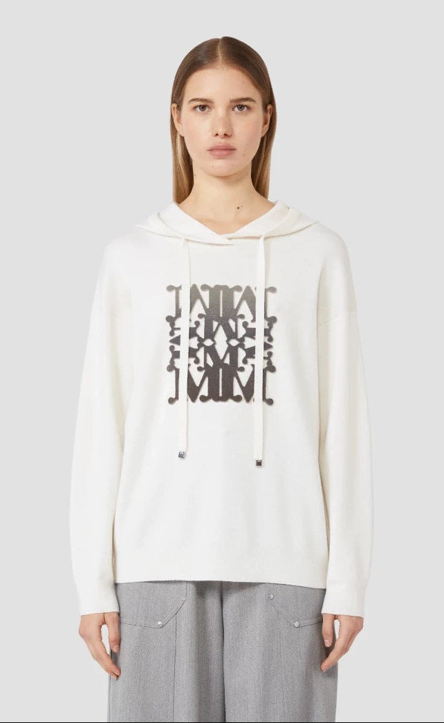 Max NEW hooded sweater