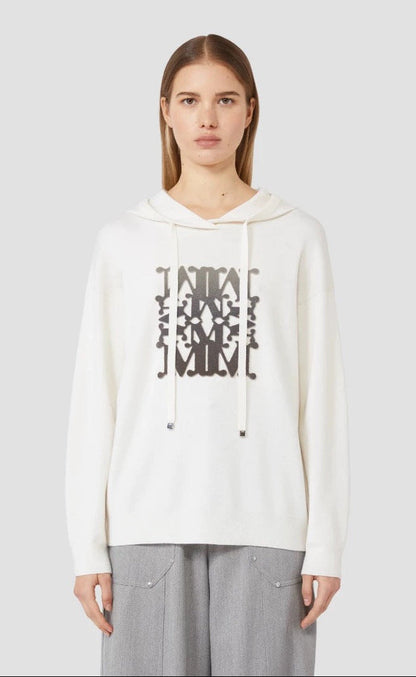 Max NEW hooded sweater