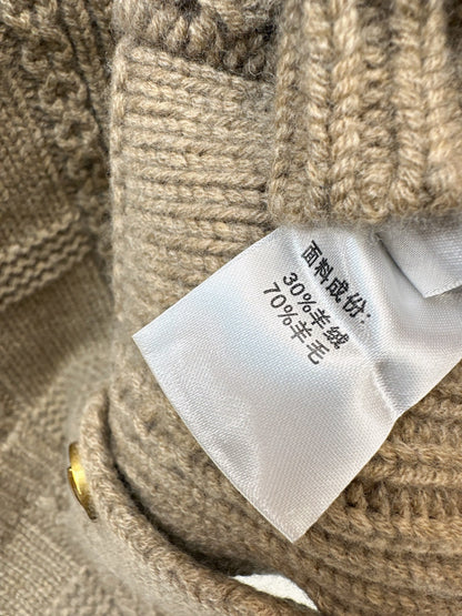 Va1 NEW V-neck cardigan