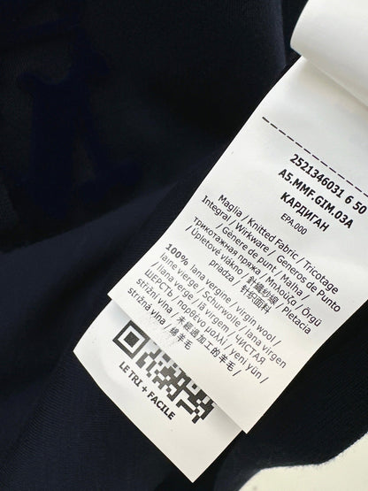 Max NEW hooded sweater