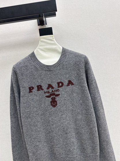 Pra NEW knitted sweater