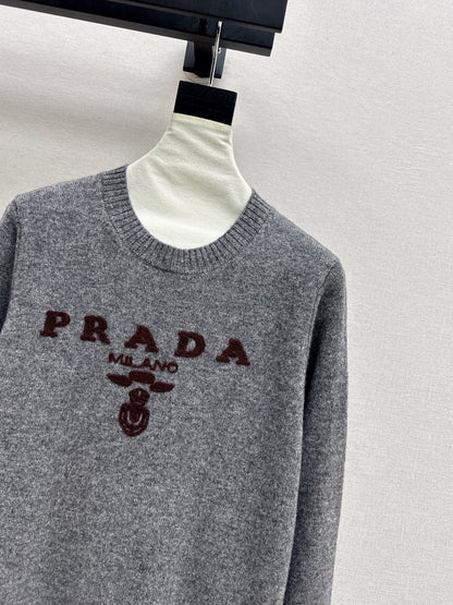 Pra NEW knitted sweater