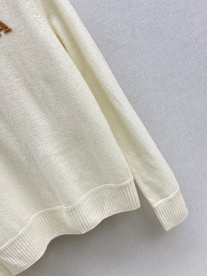 Pra NEW knitted sweater