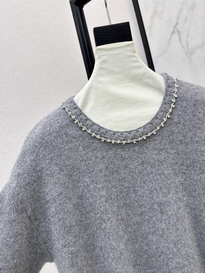 Va1 NEW Crew neck sweater