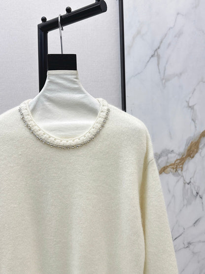 Va1 NEW Crew neck sweater