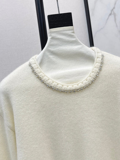 Va1 NEW Crew neck sweater