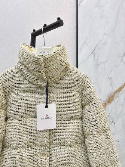 Monc NEW down jacket