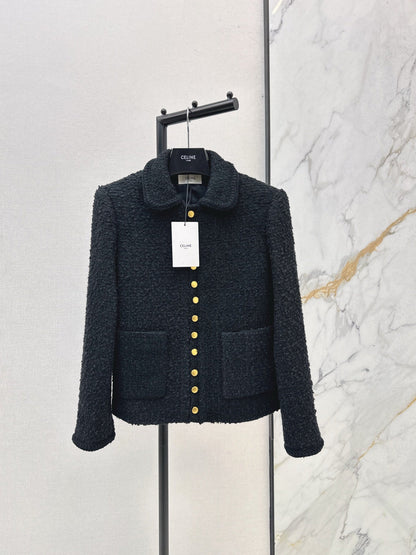 Ce1i NEW woven jacket