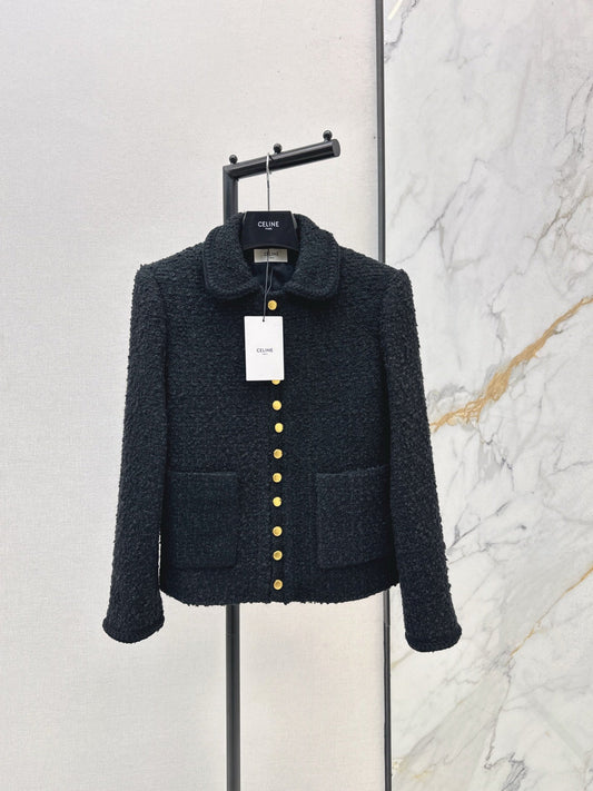 Ce1i NEW woven jacket