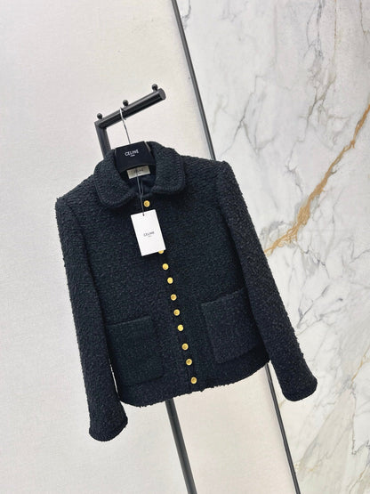 Ce1i NEW woven jacket