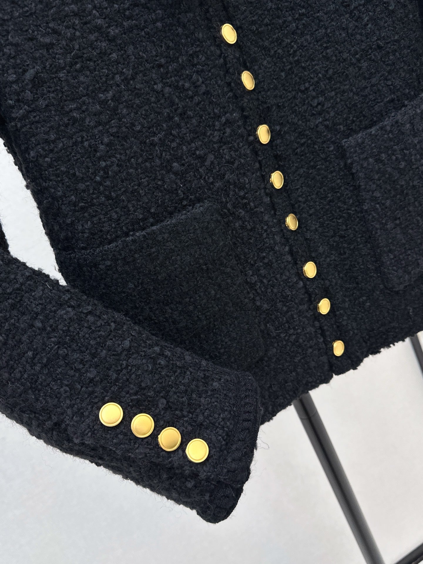 Ce1i NEW woven jacket