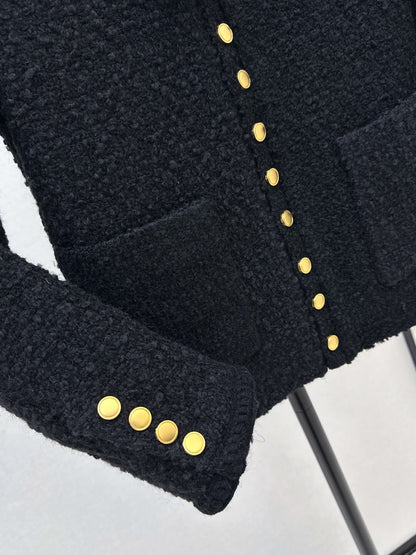 Ce1i NEW woven jacket