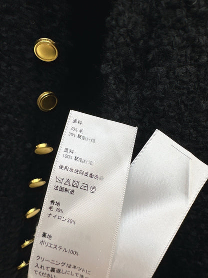 Ce1i NEW woven jacket