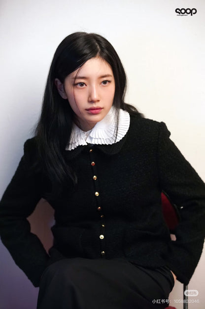 Ce1i NEW woven jacket