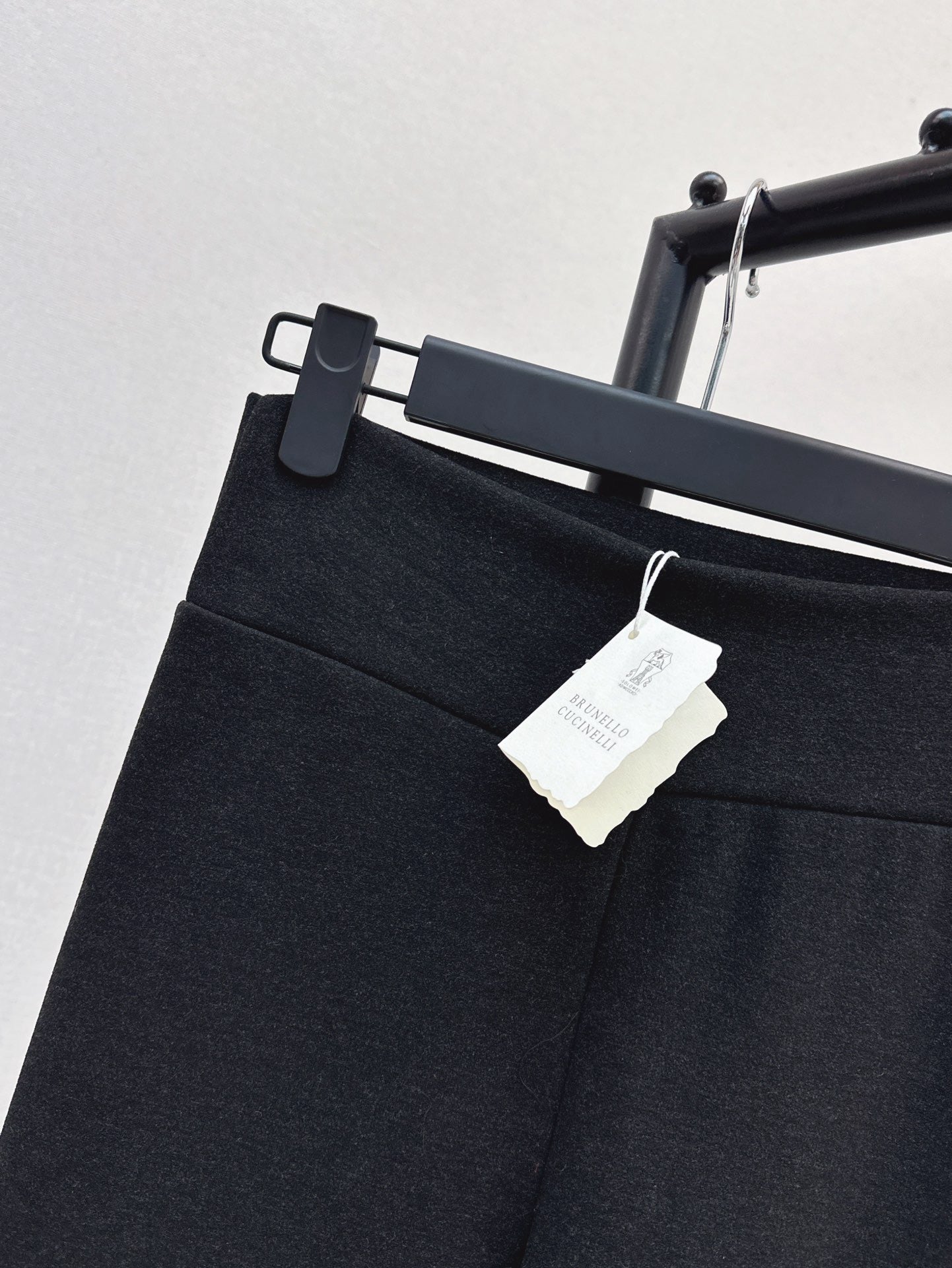 Brun NEW Fleece-lined leggings