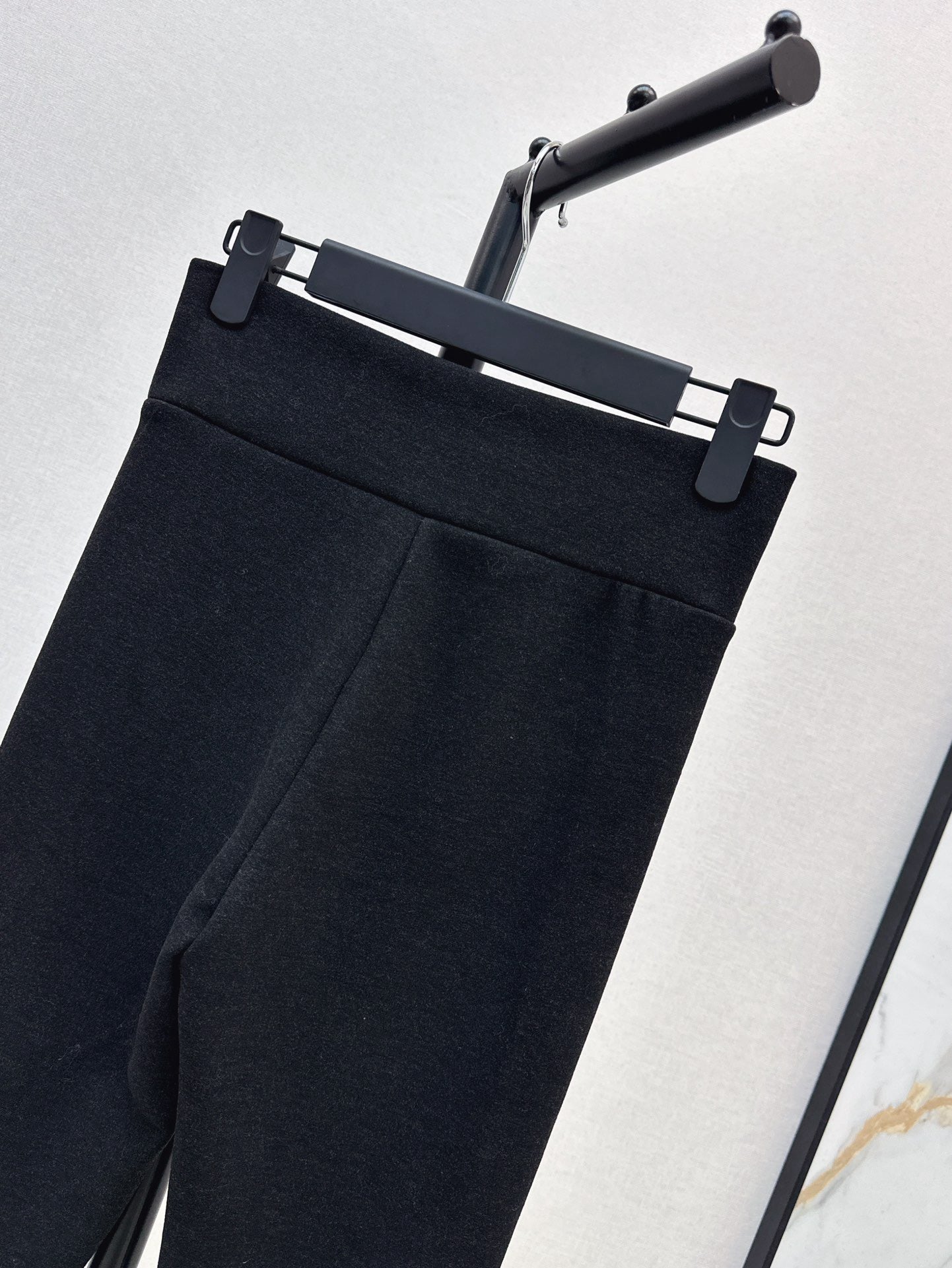 Brun NEW Fleece-lined leggings