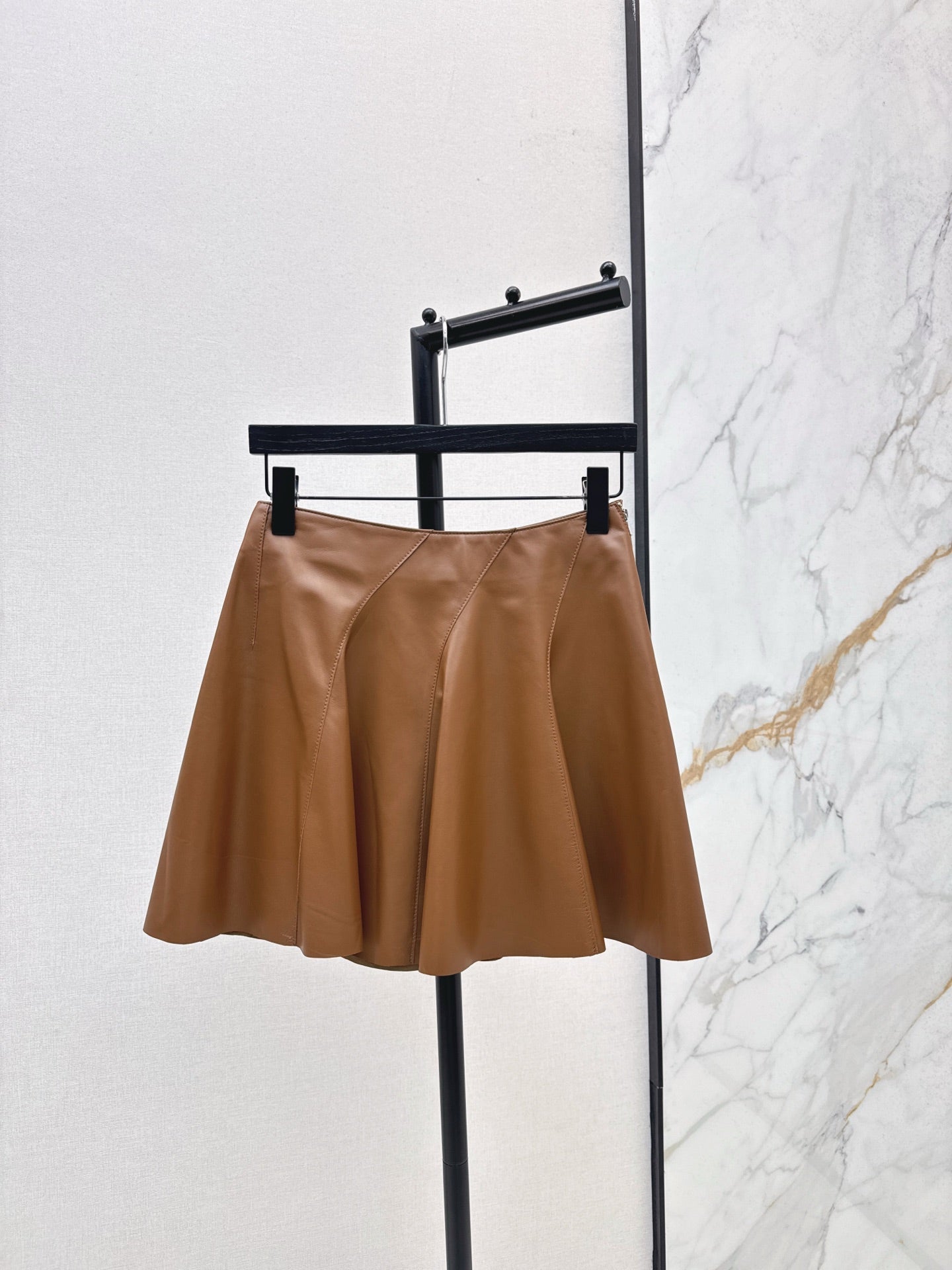 Ral NEW sheepskin skirt