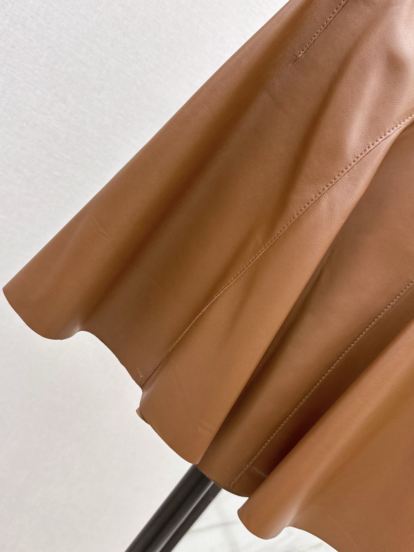 Ral NEW sheepskin skirt