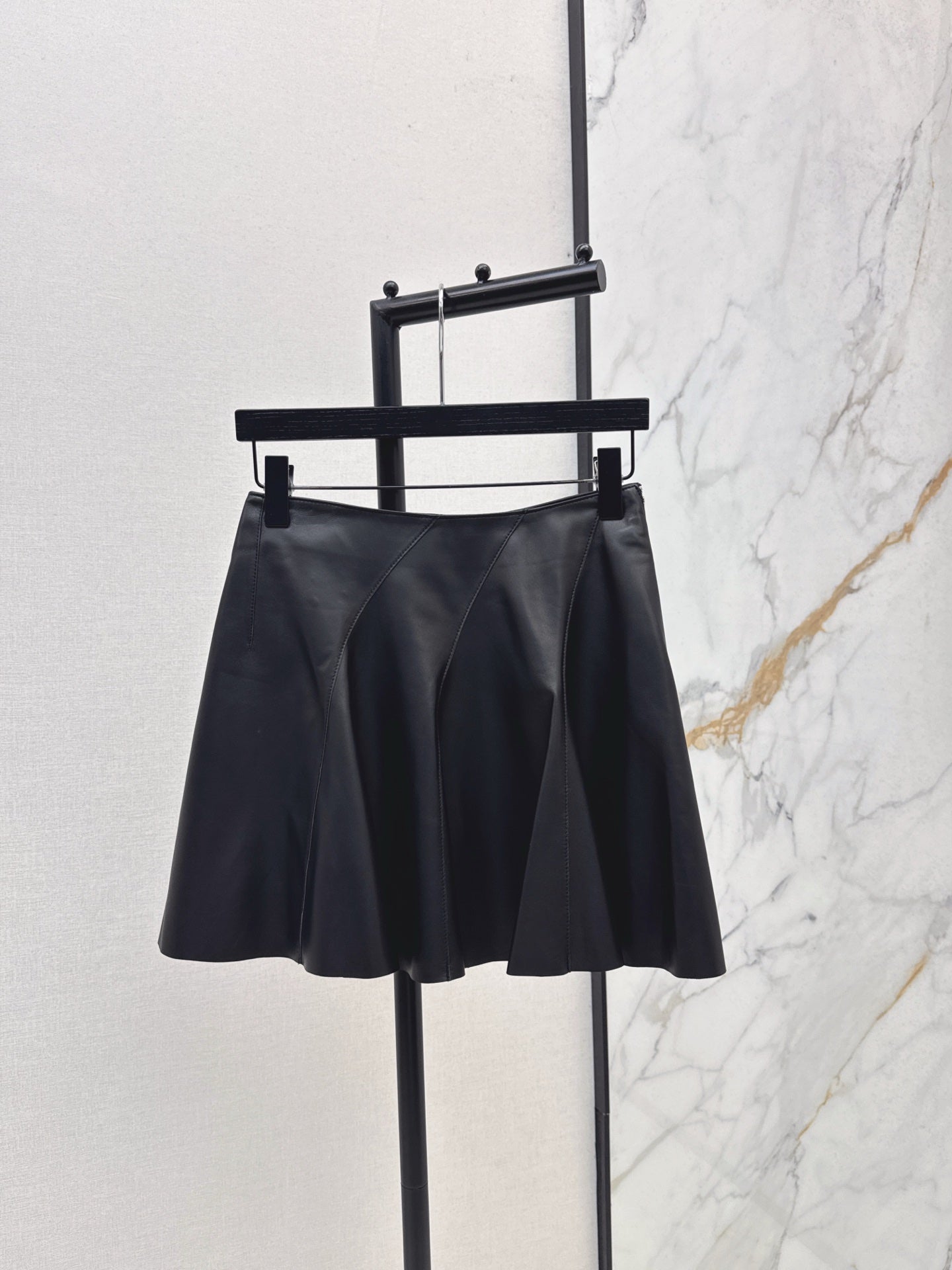 Ral NEW sheepskin skirt