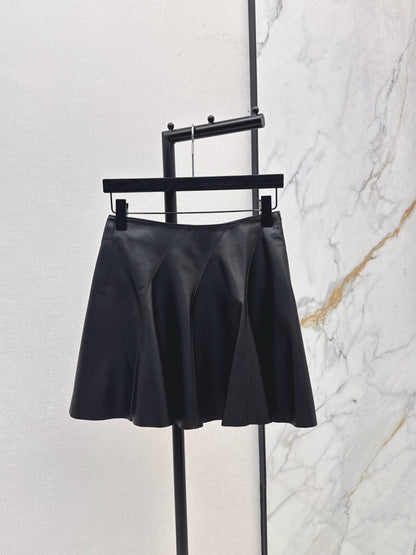 Ral NEW sheepskin skirt