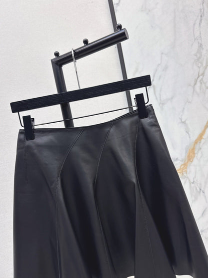 Ral NEW sheepskin skirt