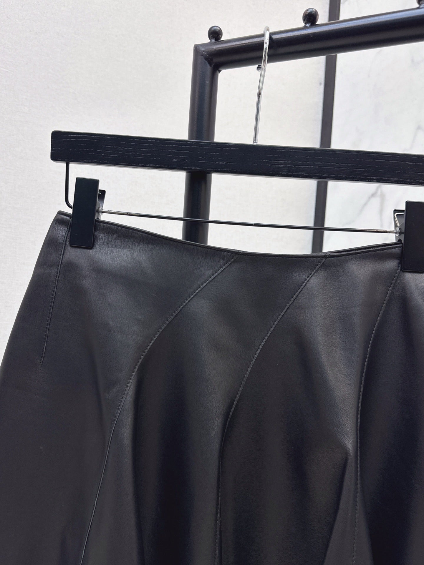 Ral NEW sheepskin skirt