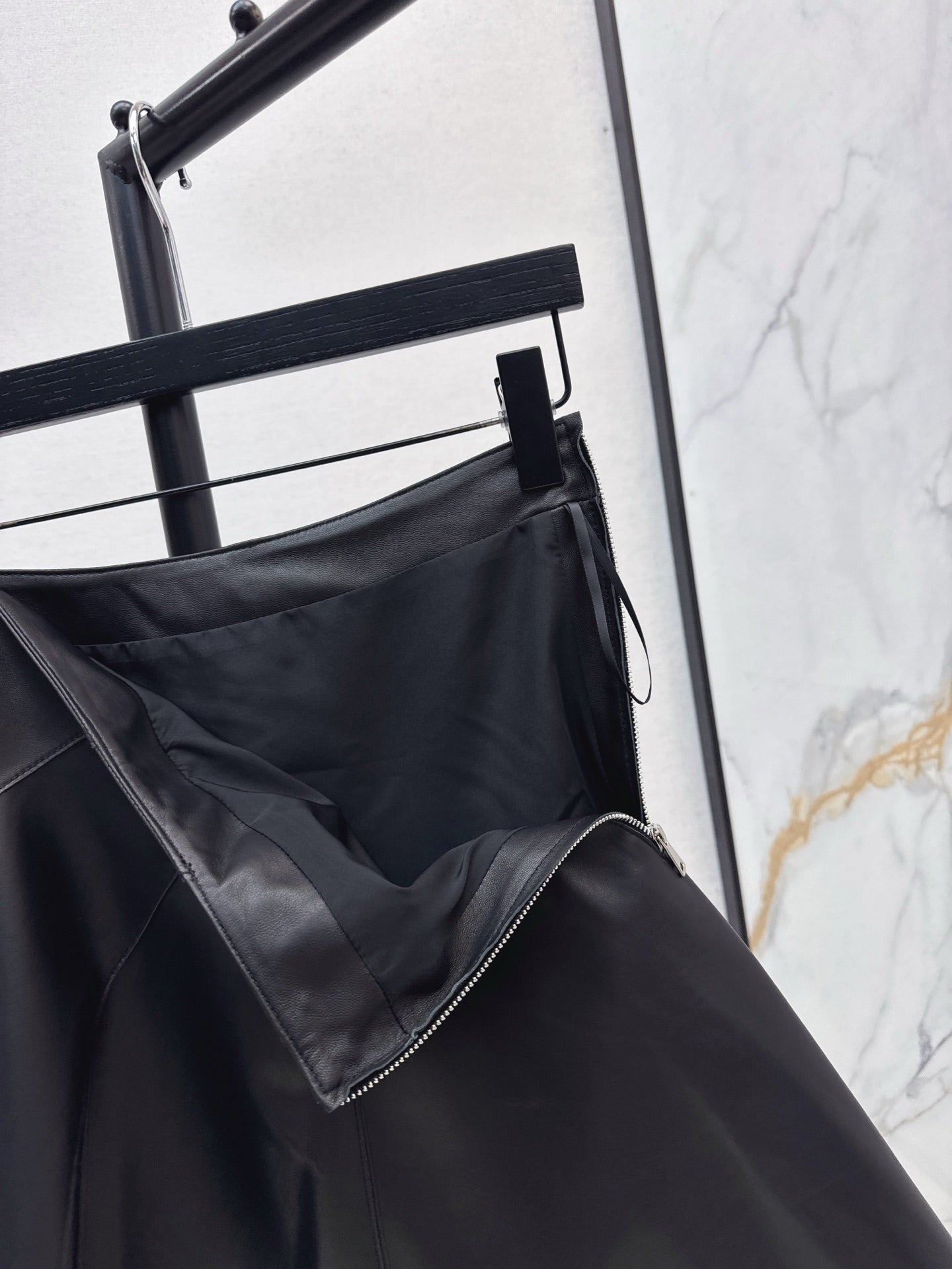 Ral NEW sheepskin skirt