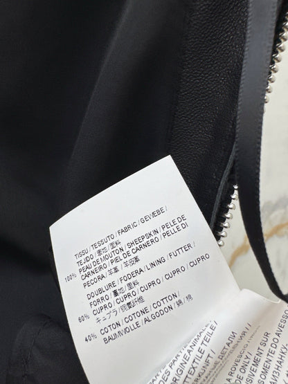 Ral NEW sheepskin skirt