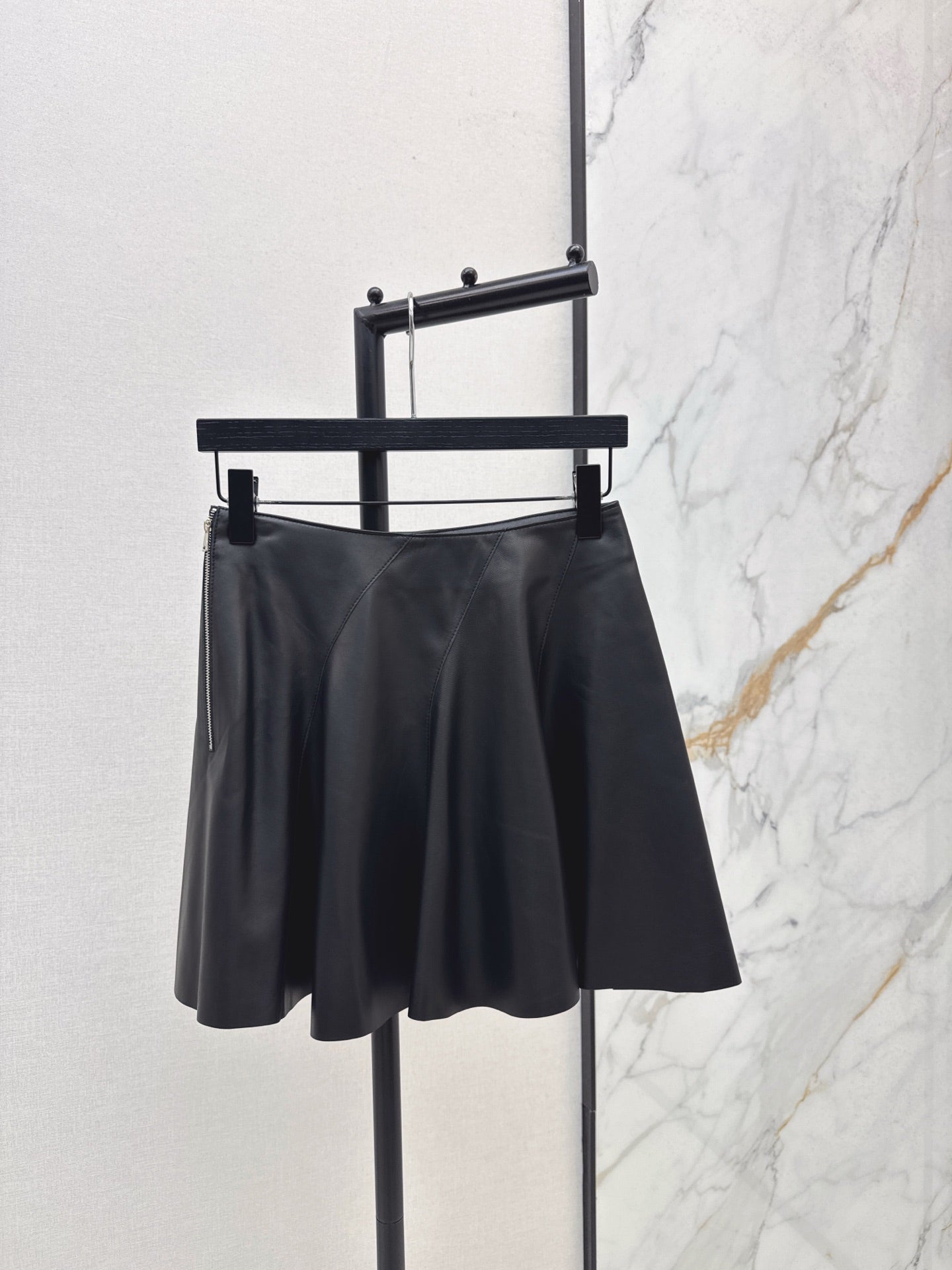 Ral NEW sheepskin skirt