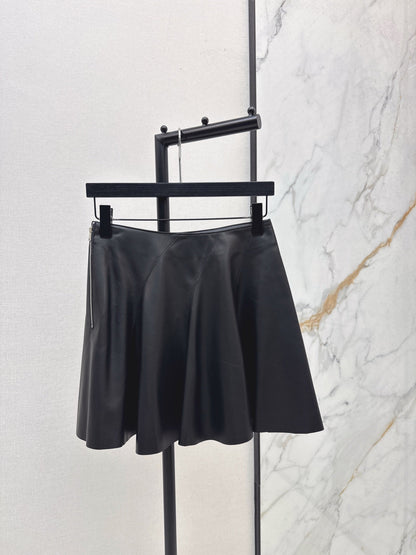 Ral NEW sheepskin skirt