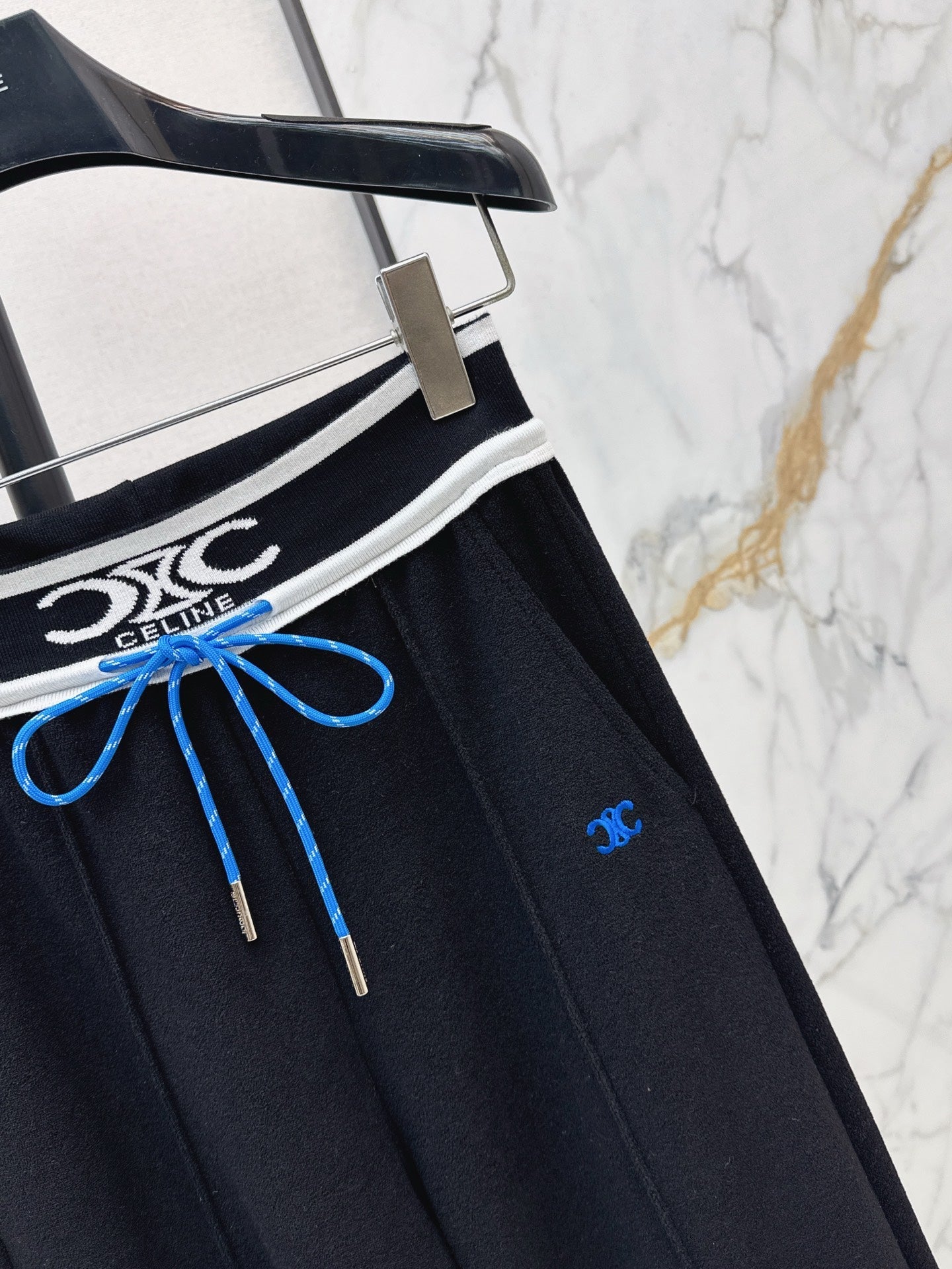 Ce1i NEW Straight pants