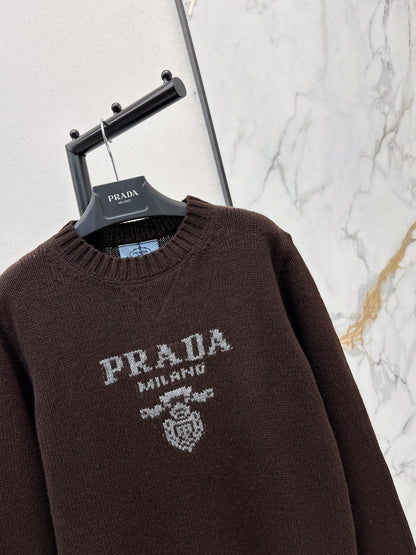 Pra NEW cashmere sweater