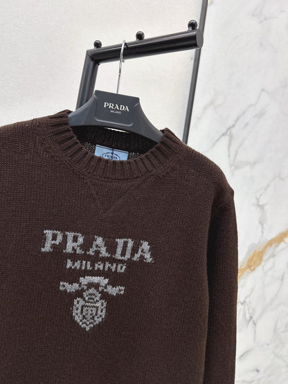 Pra NEW cashmere sweater