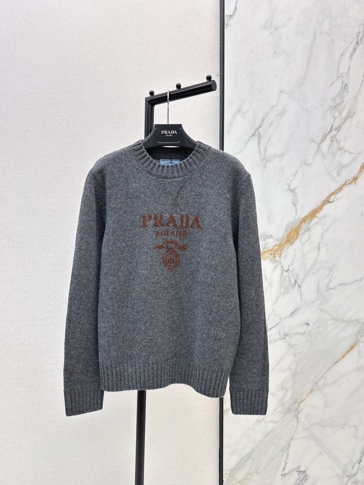 Pra NEW cashmere sweater