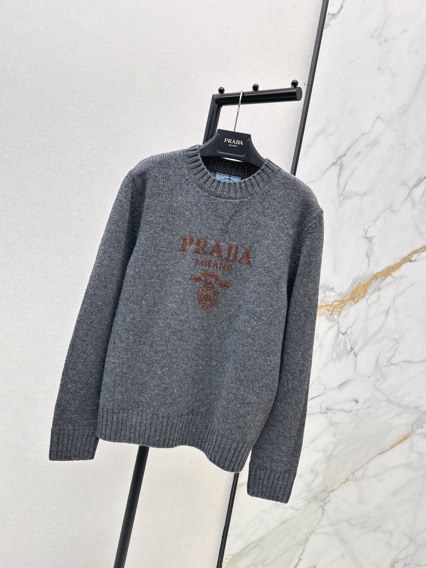 Pra NEW cashmere sweater