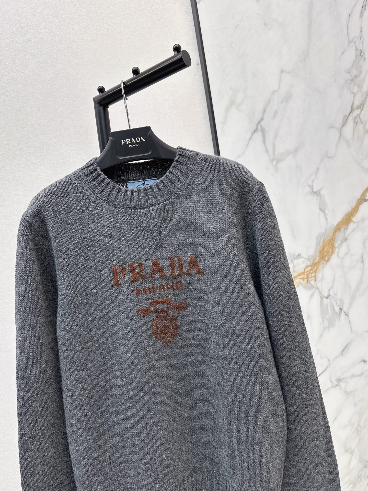 Pra NEW cashmere sweater