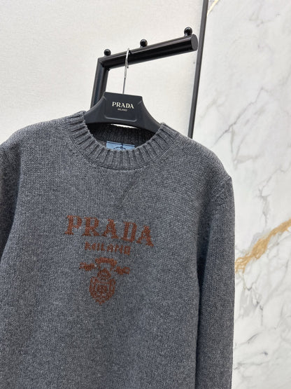 Pra NEW cashmere sweater