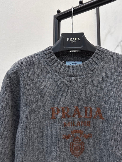 Pra NEW cashmere sweater