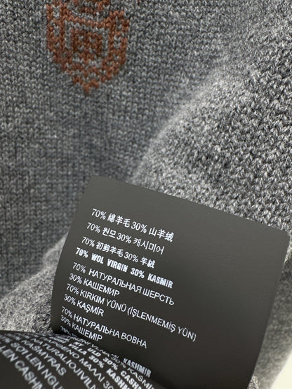 Pra NEW cashmere sweater