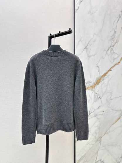Pra NEW cashmere sweater