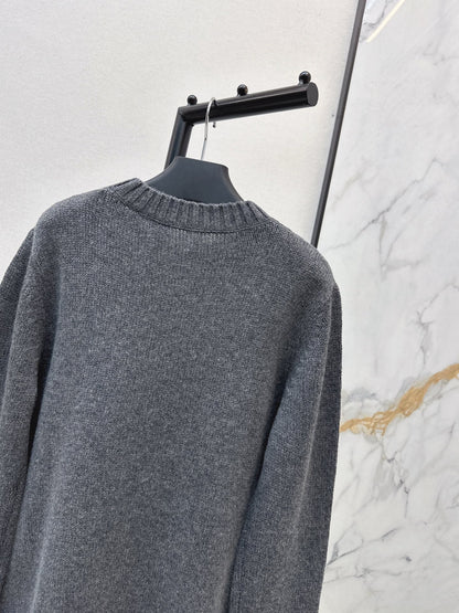 Pra NEW cashmere sweater