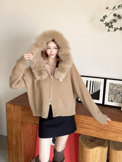 Chan NEW wool jacket