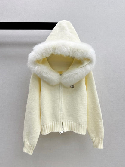 Chan NEW wool jacket