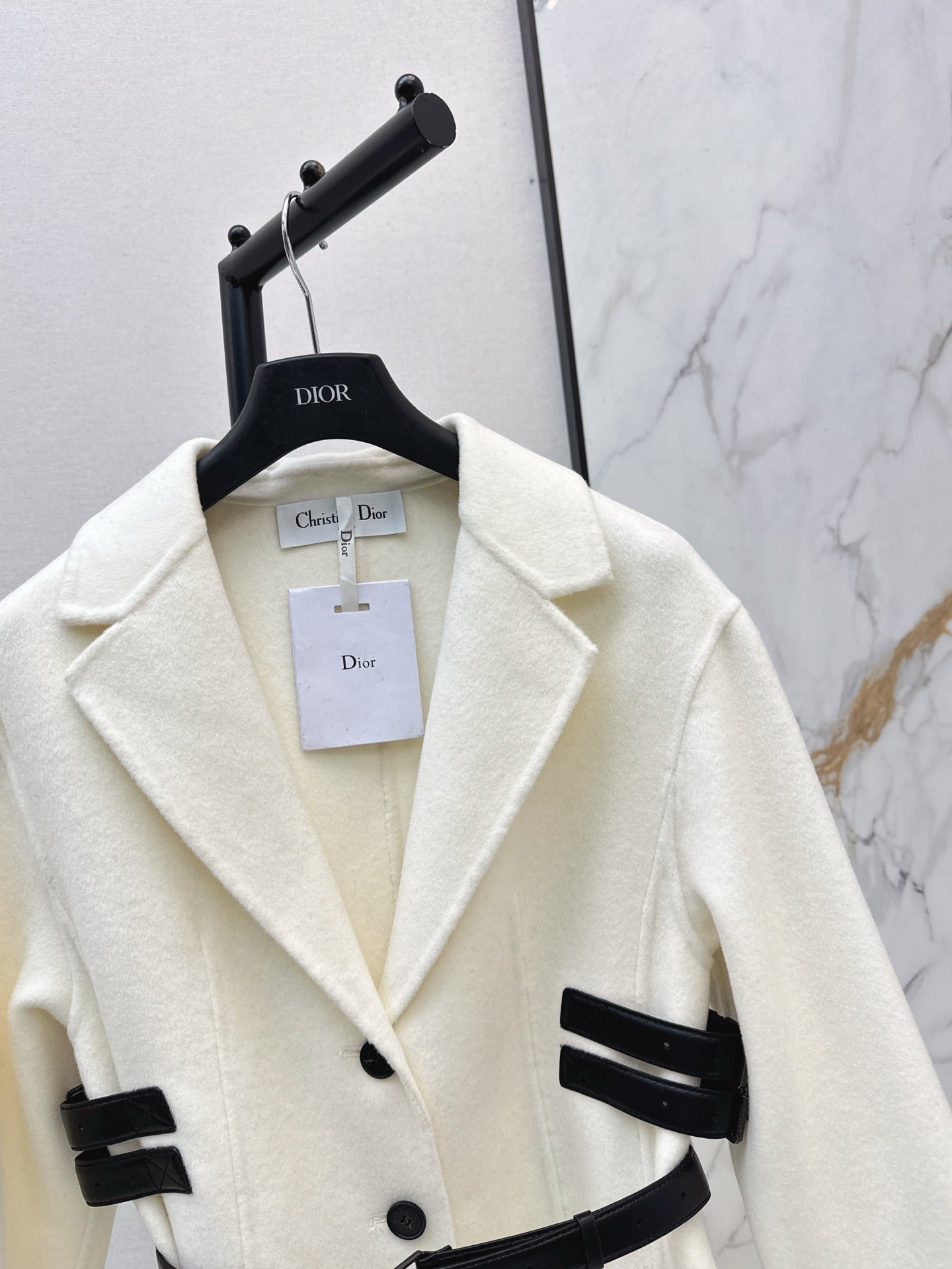 CD NEW  woolen overcoats