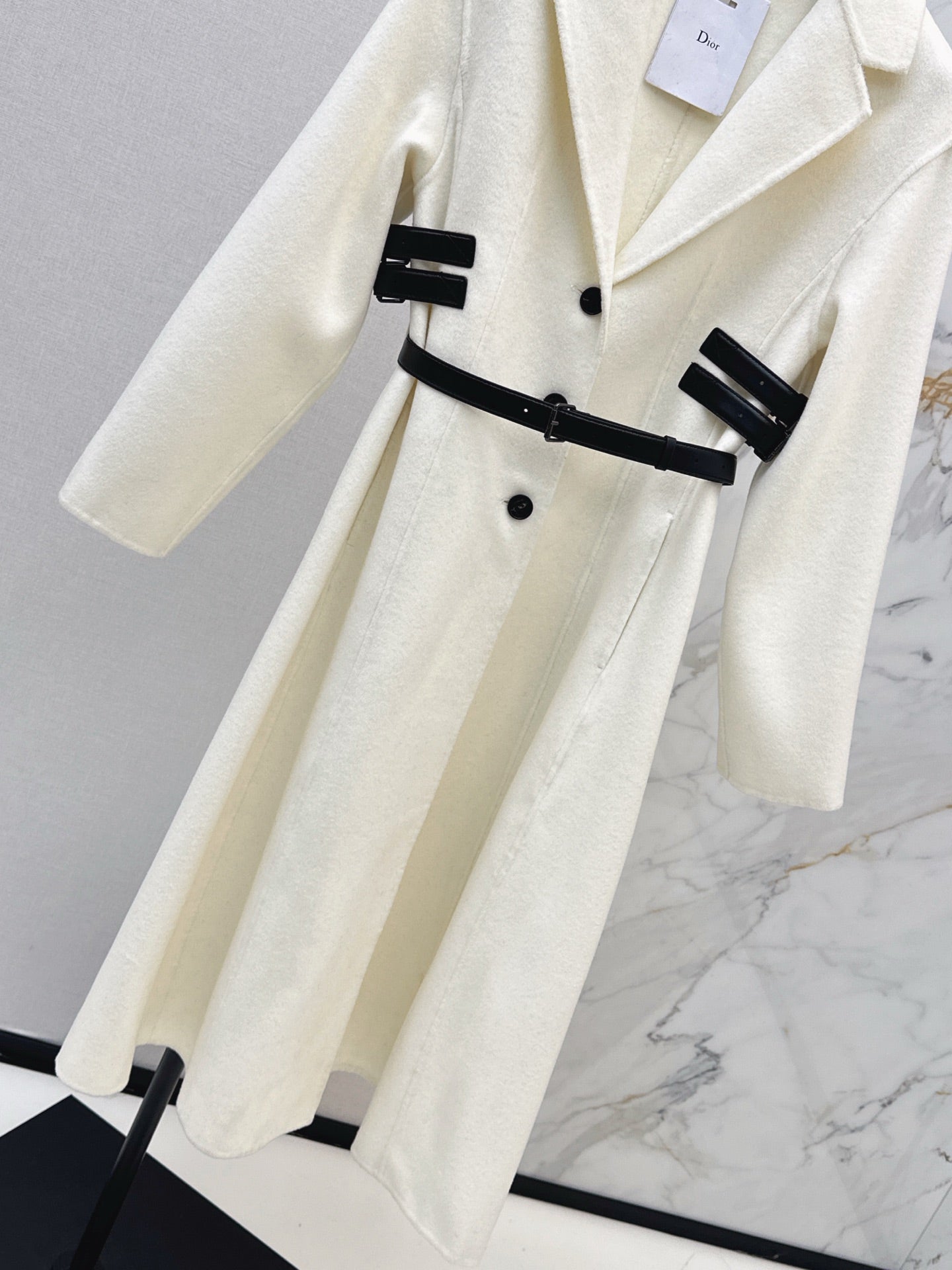 CD NEW  woolen overcoats